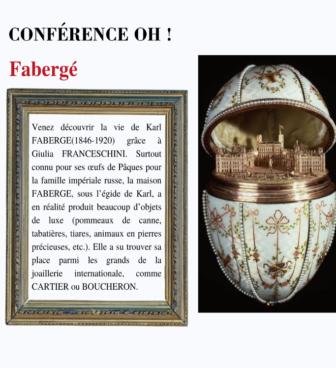 AFSANTANDERCONFERENCE FABERGE2
